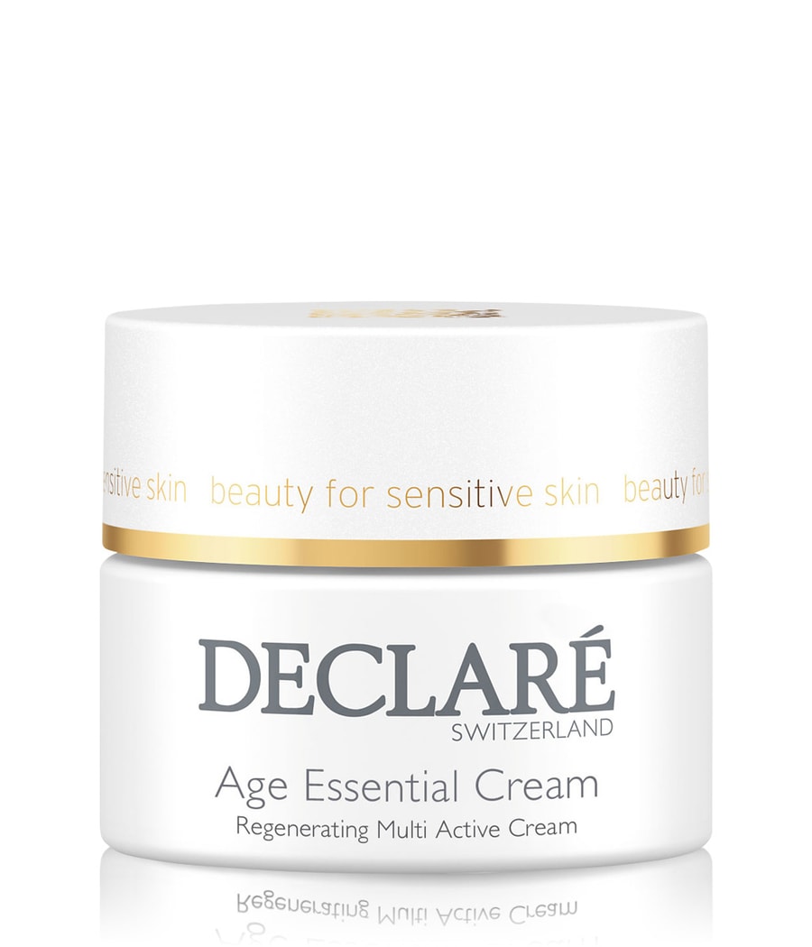 Крем для лица Declaré Age Essential, 50 ml
Крем для лица Declaré Age Essential, 50 ml