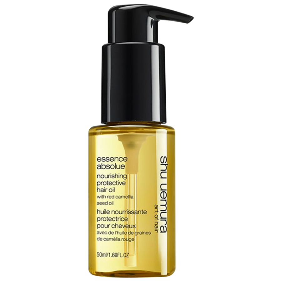 Питательное и защитное масло для волос Essence Absolue shu uemura, 1.7 oz /50 ml
Питательное и защитное масло для волос Essence Absolue shu uemura, 1.7 oz /50 ml