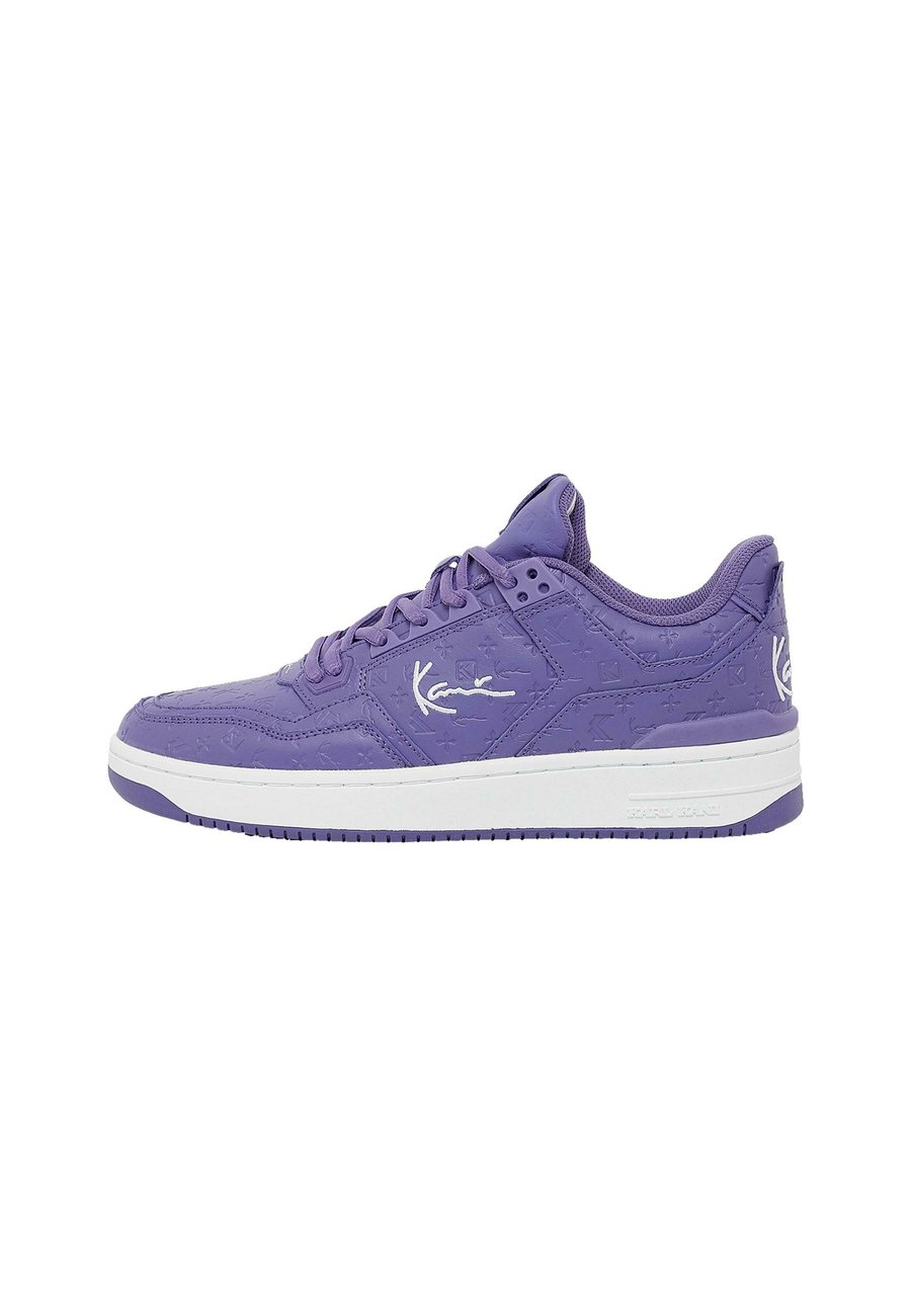 Кроссовки Karl Kani Trainers, Lilac White/Purple
Кроссовки Karl Kani Trainers, Lilac White/Purple