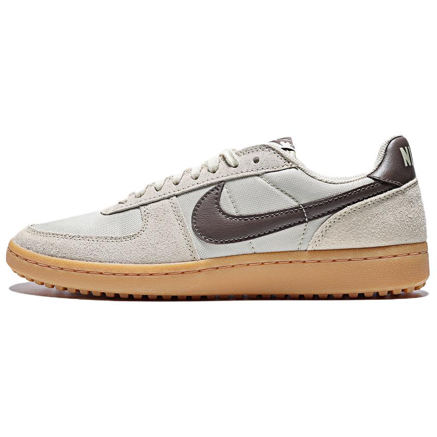 Nike Field General Casual Shoes мужские бежево-серые
Nike Field General Casual Shoes мужские бежево-серые