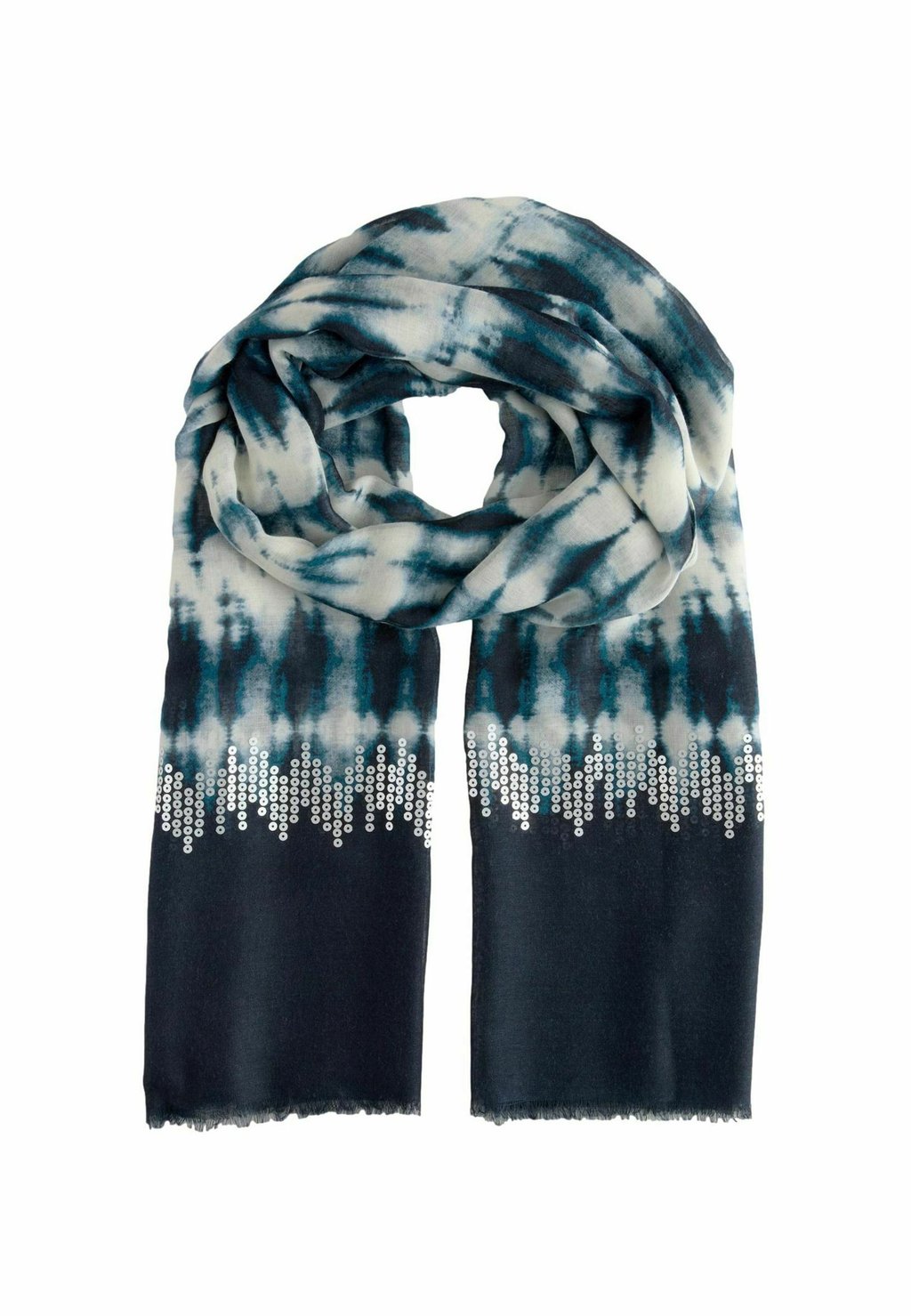 Шарф LIGHTWEIGHT Next, синий
Шарф LIGHTWEIGHT Next, синий