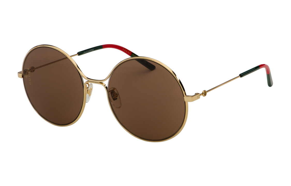 Солнцезащитные очки Gucci женские, коричневый
Солнцезащитные очки Gucci женские, коричневый