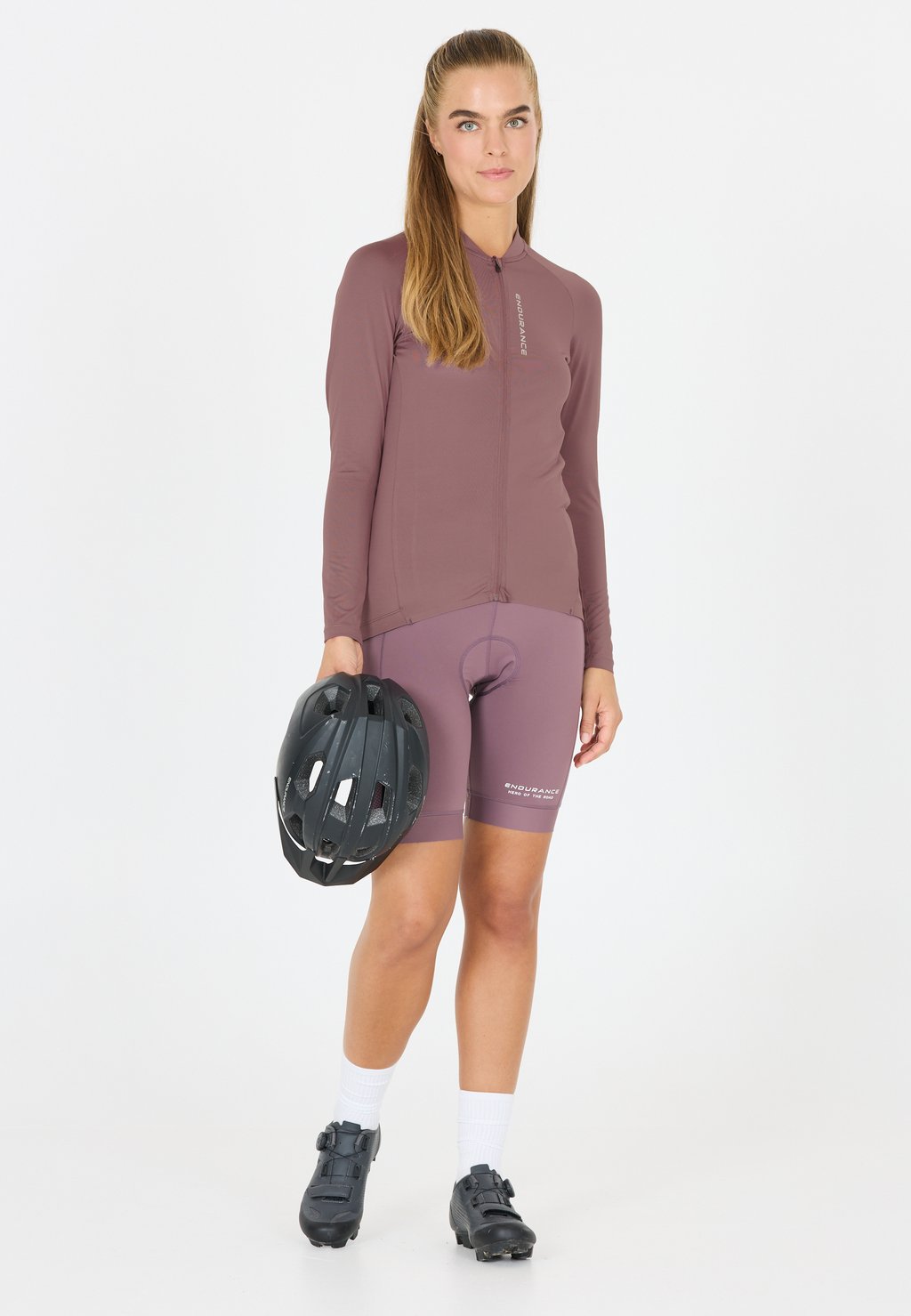 Джерси PAXTON Endurance, светло-розовый
Джерси PAXTON Endurance, светло-розовый