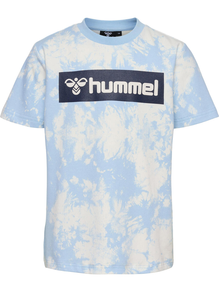 Футболка Hmljump Boys HUMMEL
Футболка Hmljump Boys HUMMEL