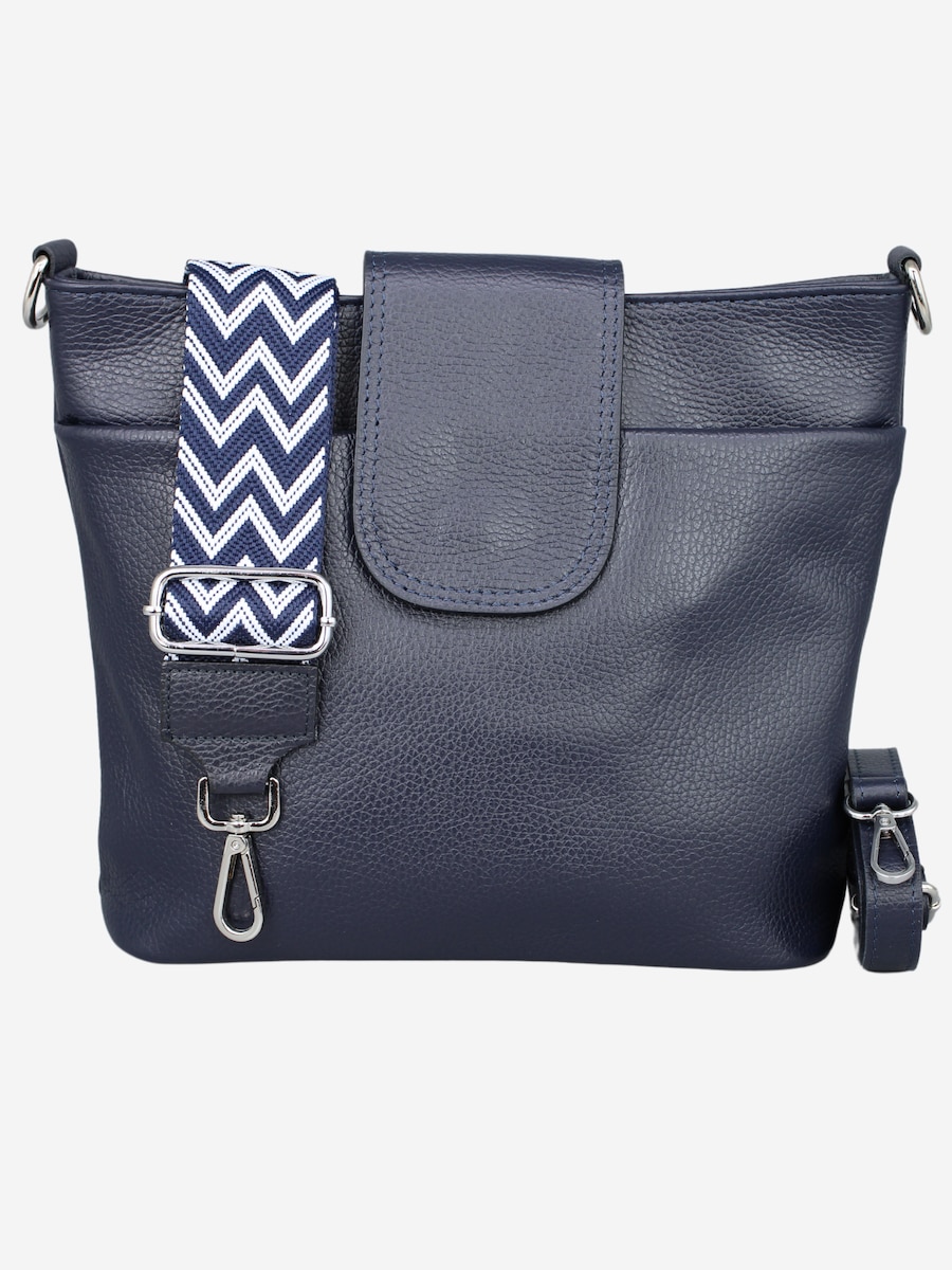 Сумка через плечо Adel Bags Sara, темно-синий
Сумка через плечо Adel Bags Sara, темно-синий