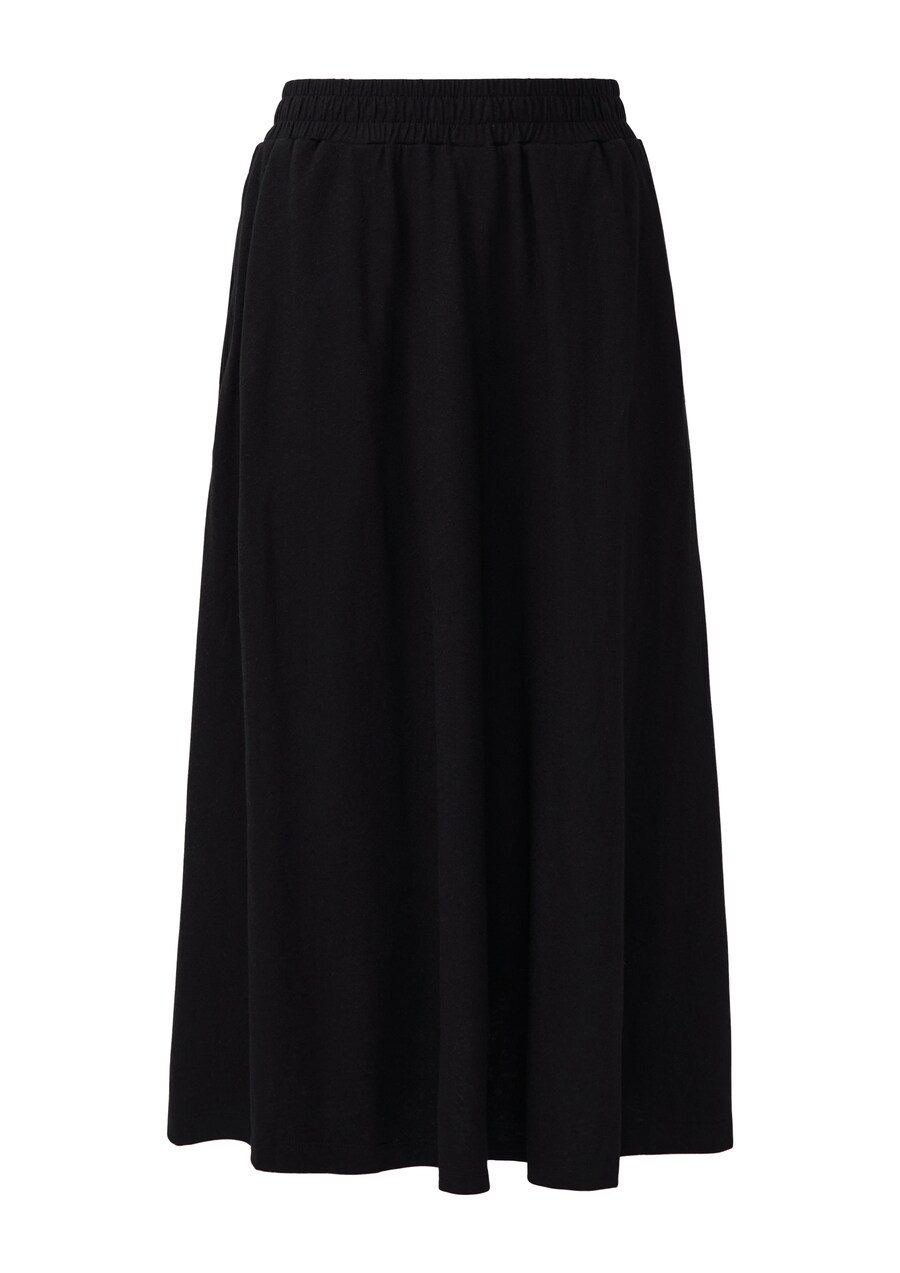 Миди юбка s.Oliver, Black
Миди юбка s.Oliver, Black