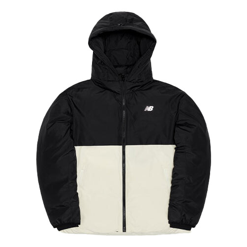 Куртка спортивные цветные блоки куртка New Balance, черный
Куртка спортивные цветные блоки куртка New Balance, черный
