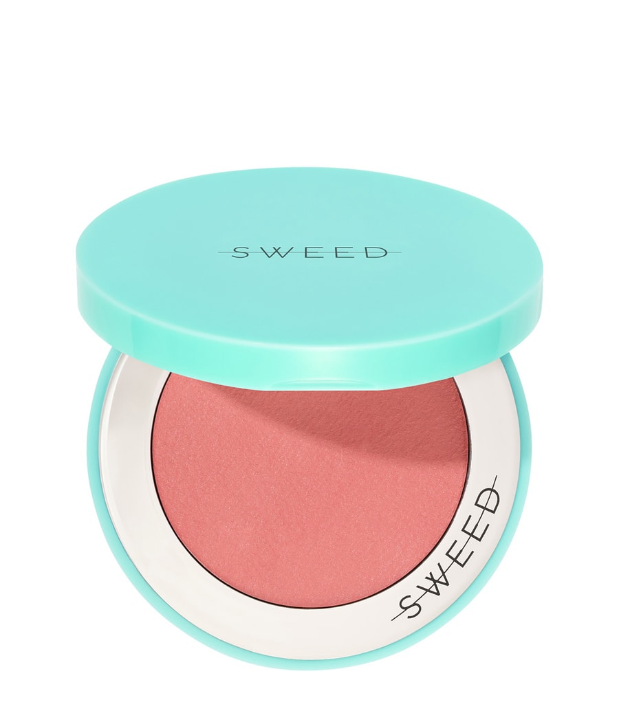 Румяна Sweed Air Blush Cream, Cheeky, 5g
Румяна Sweed Air Blush Cream, Cheeky, 5g