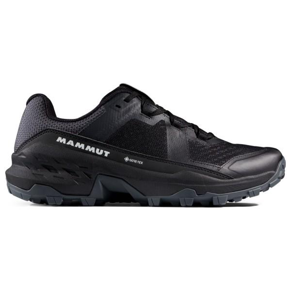 Girun ii low gtx - мультиспортивные кроссовки Mammut, мультиколор
Girun ii low gtx - мультиспортивные кроссовки Mammut, мультиколор