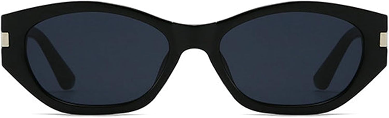 Хелена Сексуальные солнцезащитные очки «кошачий глаз» с овальными заклепками для женщин, роскошные дизайнерские модные солнцезащитные очки для женщин, винтажные очки, защита от ультрафиолета UV400 helena, C1
Хелена Сексуальные солнцезащитные очки «кошачий глаз» с овальными заклепками для женщин, роскошные дизайнерские модные солнцезащитные очки для женщин, винтажные очки, защита от ультрафиолета UV400 helena, C1