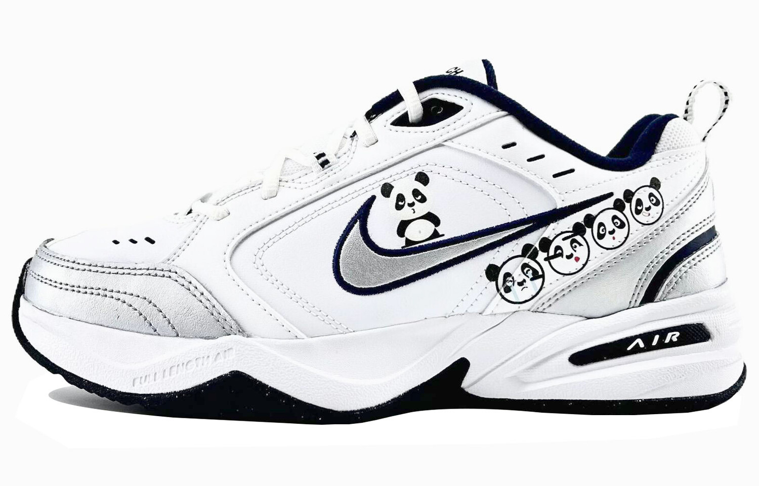 Кроссовки Air Monarch 4 Chunky унисекс с низким верхом белого цвета Nike, цвет Silver White, Белый, Кроссовки Air Monarch 4 Chunky унисекс с низким верхом белого цвета Nike, цвет Silver White
Кроссовки Air Monarch 4 Chunky унисекс с низким верхом белого цвета Nike, цвет Silver White, Белый, Кроссовки Air Monarch 4 Chunky унисекс с низким верхом белого цвета Nike, цвет Silver White