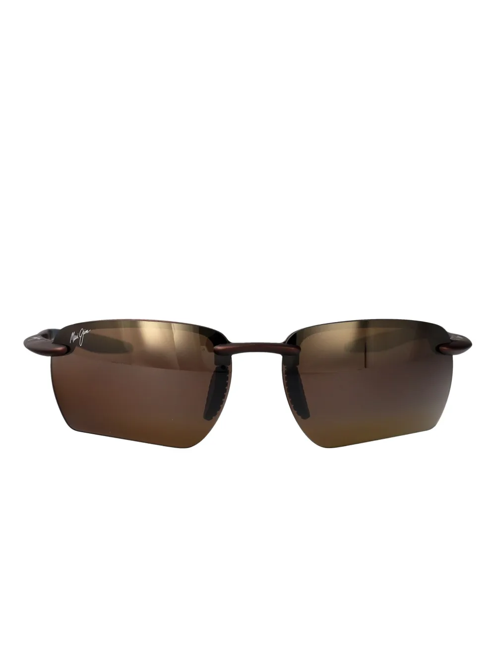 Солнцезащитные очки Hookipa Ultra G Maui Jim, коричневый
Солнцезащитные очки Hookipa Ultra G Maui Jim, коричневый