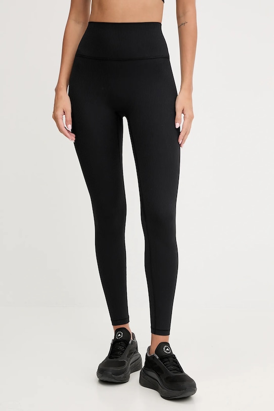 Леггинсы для тренировок New Balance, черный
Леггинсы для тренировок New Balance, черный