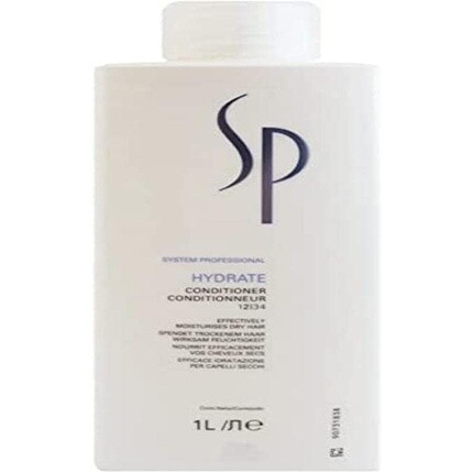 Кондиционер для волос, System Professional
Кондиционер для волос, System Professional