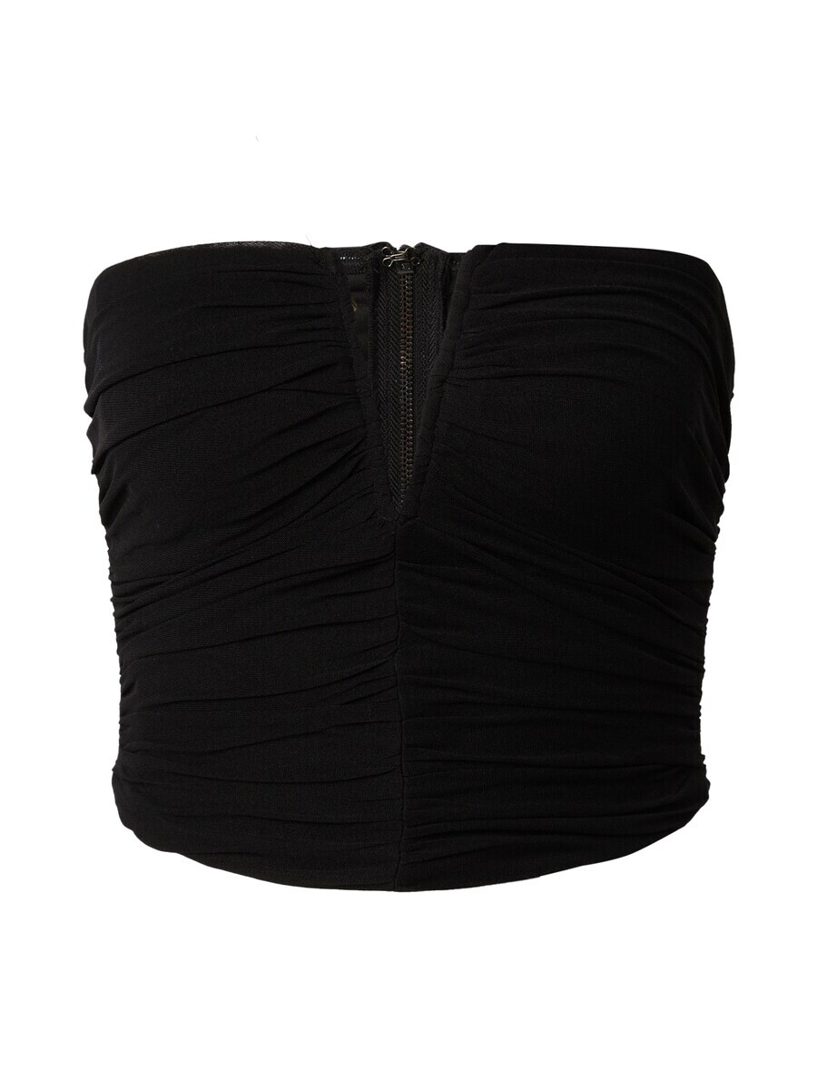 Топ Misspap, черный
Топ Misspap, черный