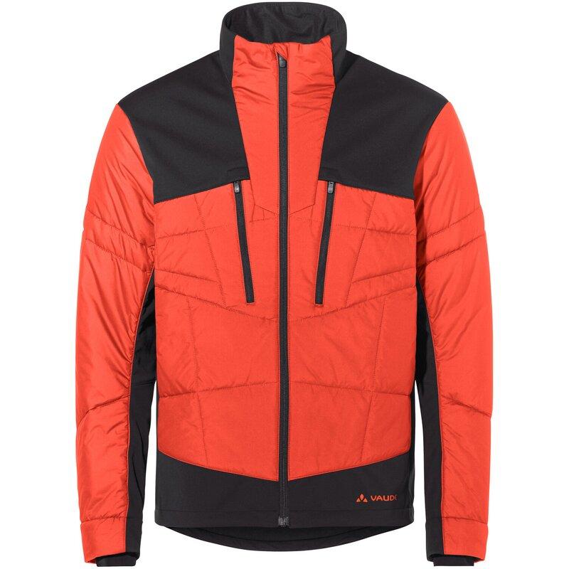 Функциональная куртка me minaki jacket iv Vaude, красный
Функциональная куртка me minaki jacket iv Vaude, красный