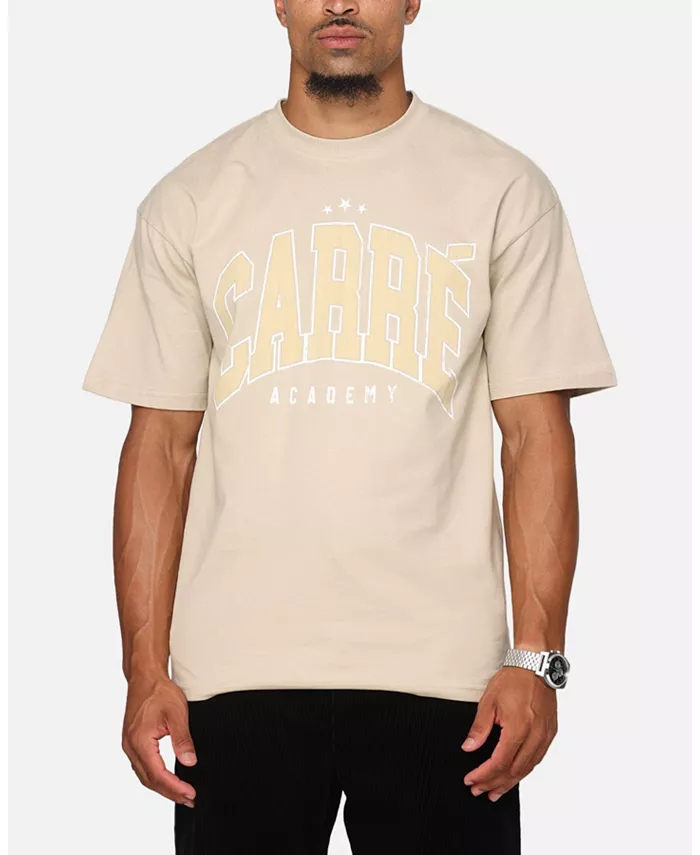 Футболка Men's Institute Carre, загар/бежевый
Футболка Men's Institute Carre, загар/бежевый