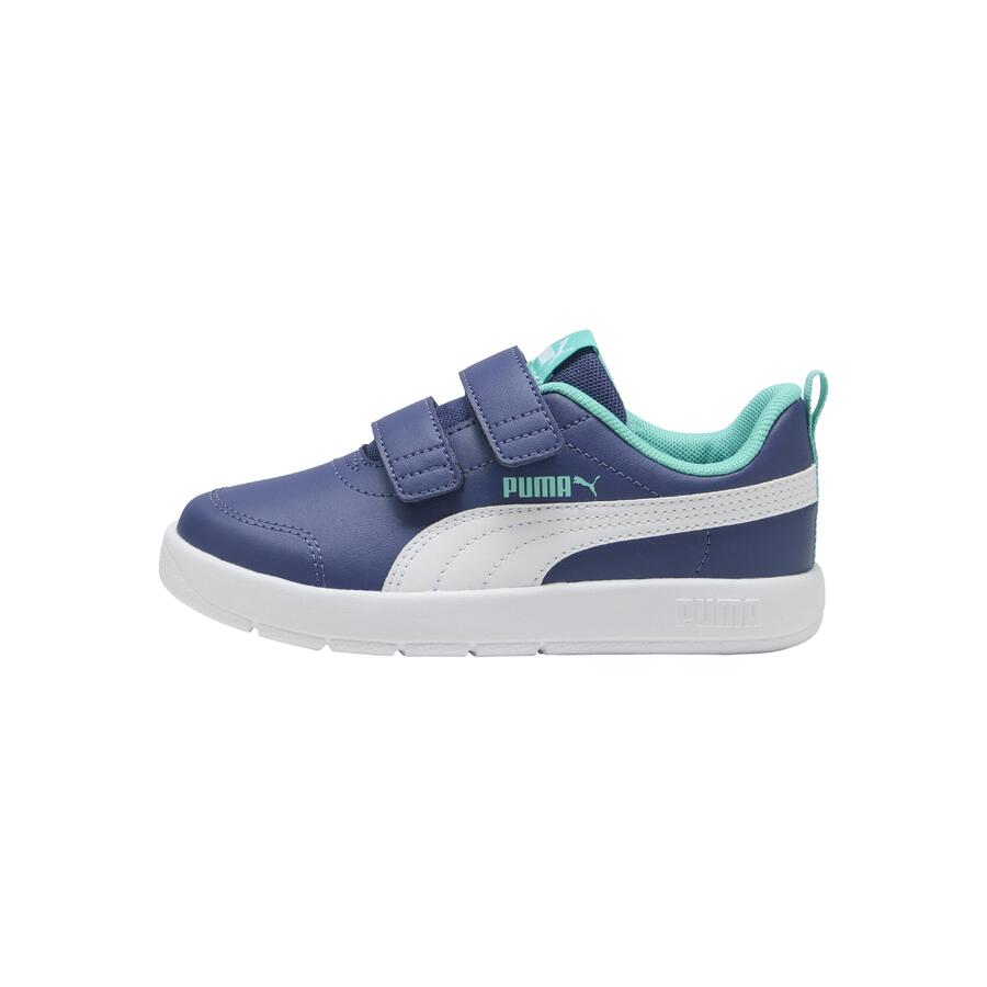 Кроссовки Puma Courtflex V3
Кроссовки Puma Courtflex V3