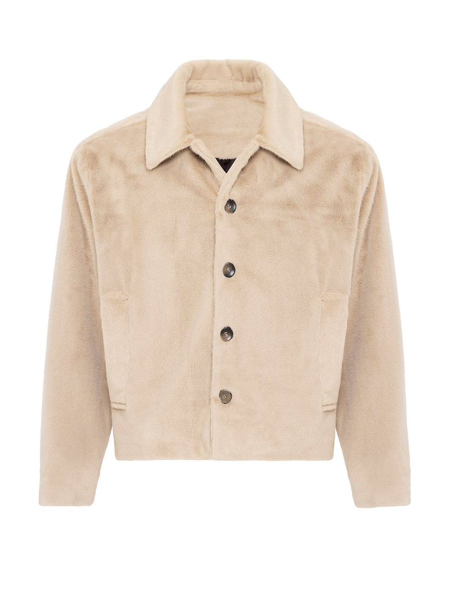 Куртка межсезонная Antioch, бежевый
Куртка межсезонная Antioch, бежевый