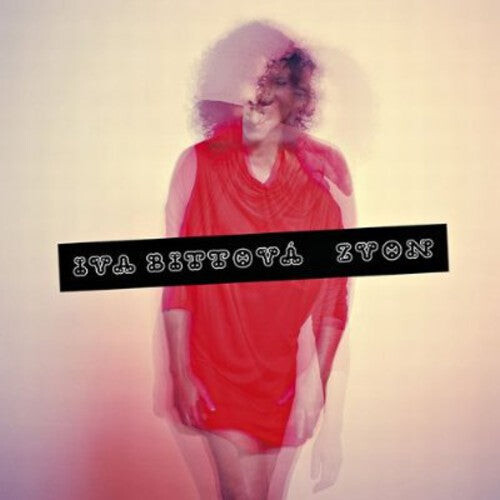 CD диск Bittova / Dvoracek / Prague Philharmonia: Zvon
CD диск Bittova / Dvoracek / Prague Philharmonia: Zvon