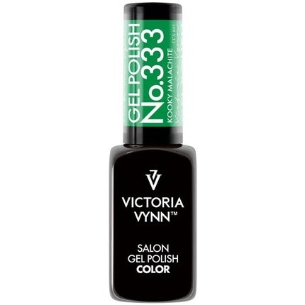 Гель-лак Victoria Vynn Color 333 Kooky Malachite UV/LED Soak Off 8 мл
Гель-лак Victoria Vynn Color 333 Kooky Malachite UV/LED Soak Off 8 мл