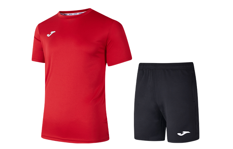 Спортивный комплект для мужчин Joma
Спортивный комплект для мужчин Joma