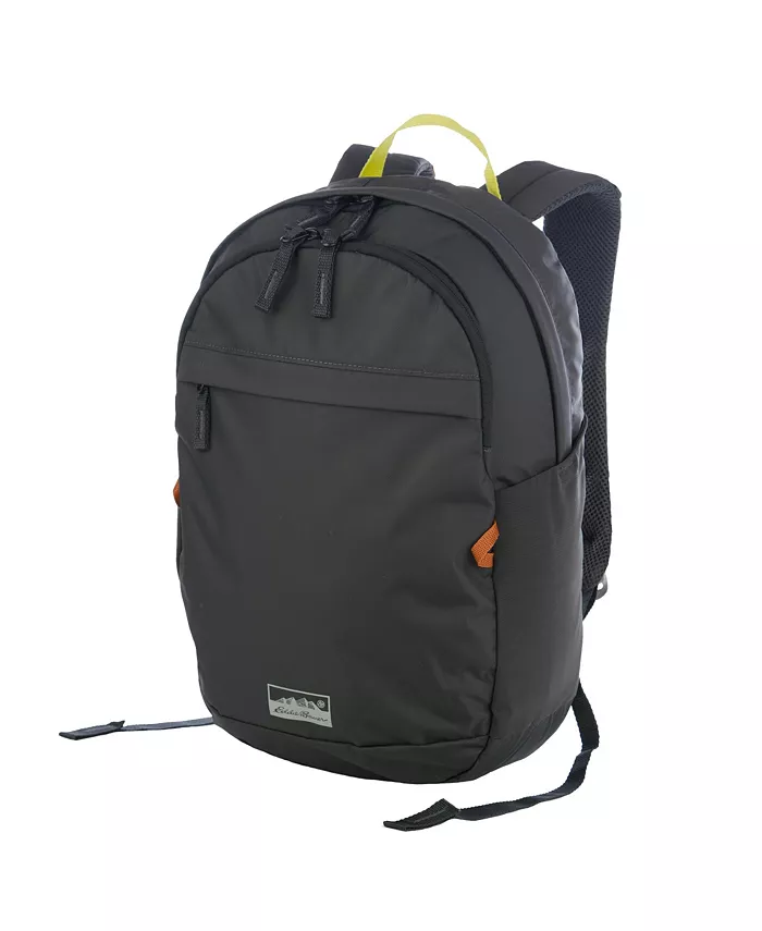 20-литровый рюкзак Venture Daypack Eddie Bauer, серый
20-литровый рюкзак Venture Daypack Eddie Bauer, серый
