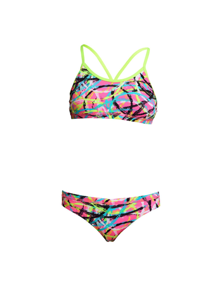 Купальник Funkita Badeanzug Donut Delight, цвет andere 
Купальник Funkita Badeanzug Donut Delight, цвет andere