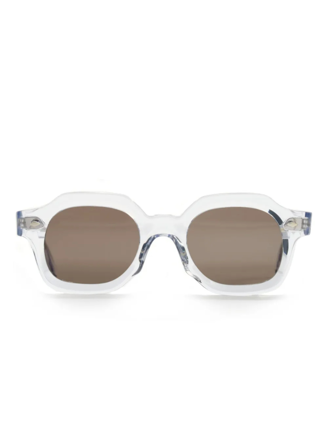 Солнцезащитные очки Family Affair в прямоугольной оправе, белый
Солнцезащитные очки Family Affair в прямоугольной оправе, белый