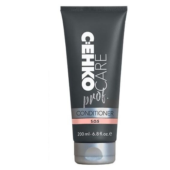 CEHKO S.O.S кондиционер для волос - 200мл Inna Marka
CEHKO S.O.S кондиционер для волос - 200мл Inna Marka