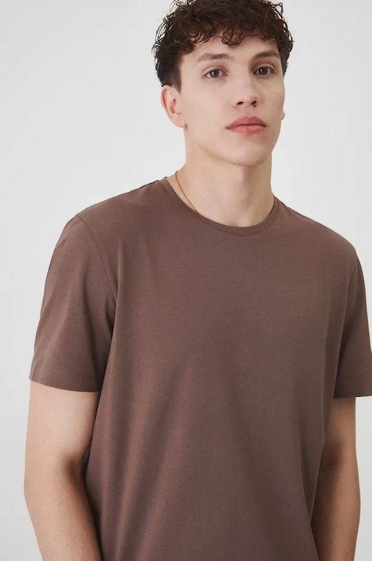 Футболка Medicine, коричневый
Футболка Medicine, коричневый