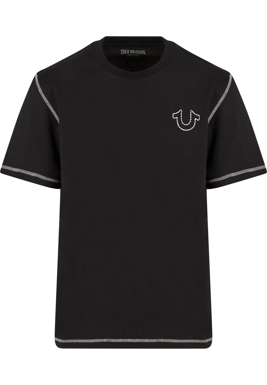 Футболка True Religion, Black
Футболка True Religion, Black