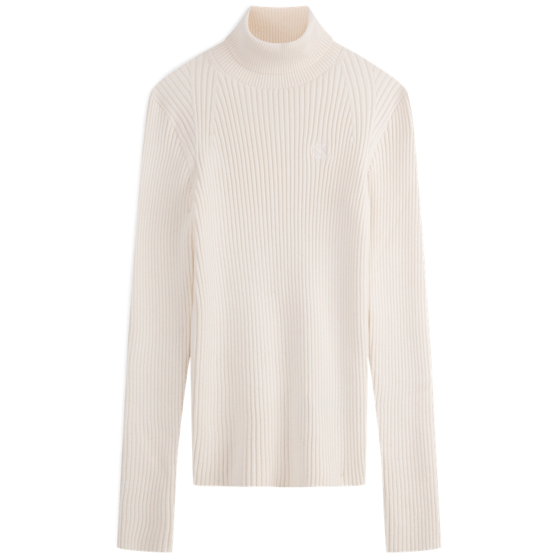 Женский свитер Calvin Klein, слоновая кость
Женский свитер Calvin Klein, слоновая кость