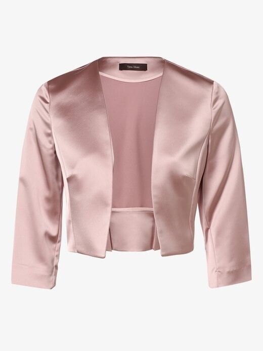 Блейзер Vera Mont, розовый
Блейзер Vera Mont, розовый