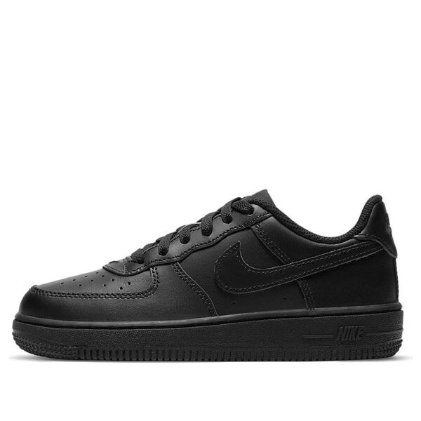 Кроссовки force 1 le Nike, черный
Кроссовки force 1 le Nike, черный