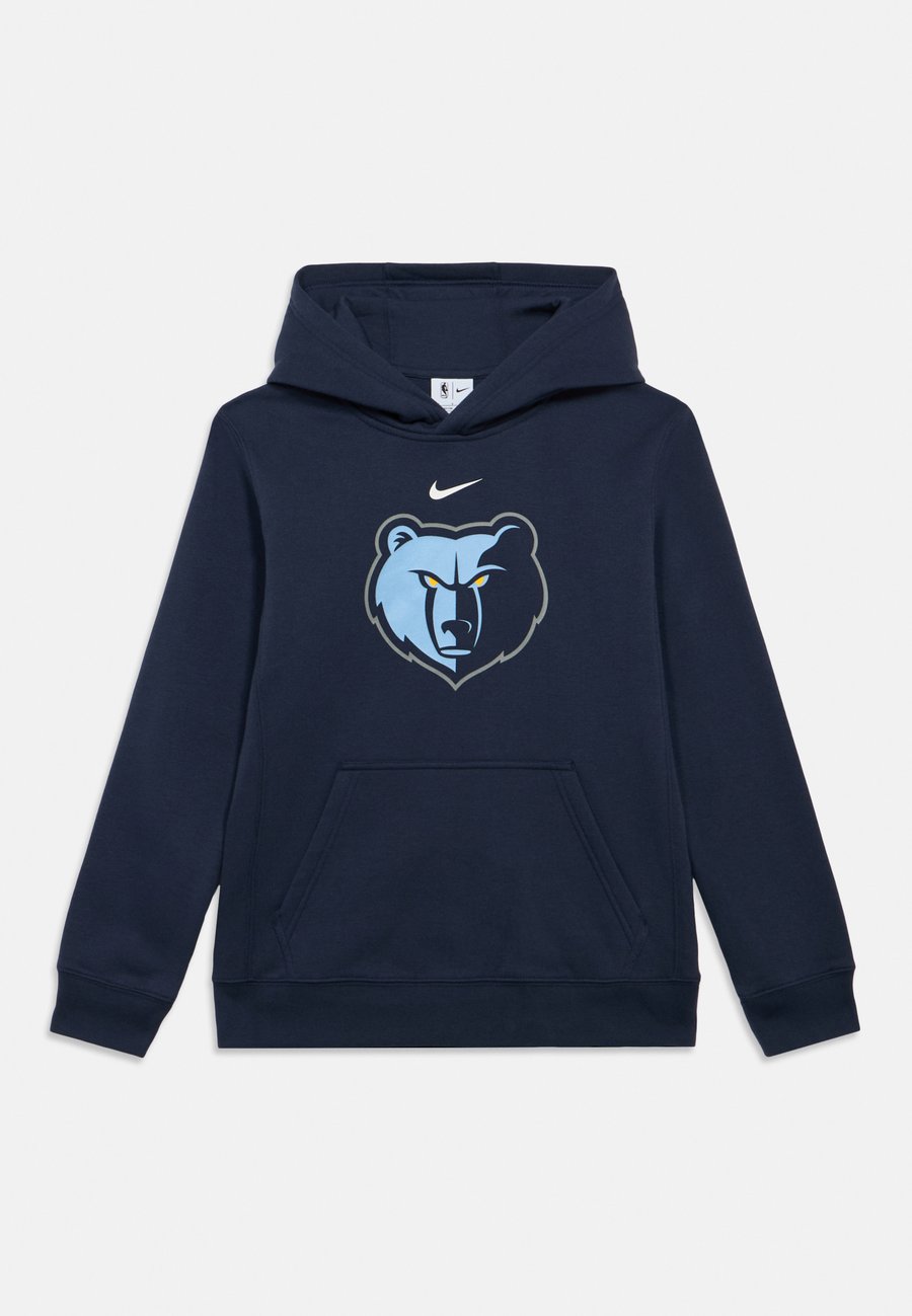 Худи Nike Performance NBA MEMPHIS GRIZZLIES CLUB UNISEX, College Navy/Dark Blue
Худи Nike Performance NBA MEMPHIS GRIZZLIES CLUB UNISEX, College Navy/Dark Blue