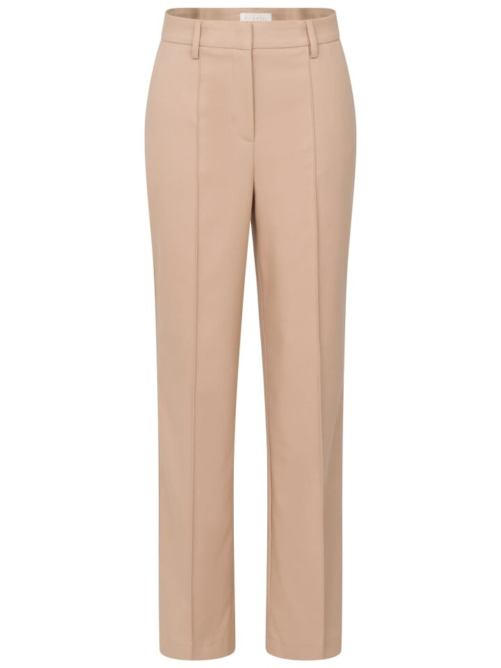 Тканевые брюки Bugatti, бежевый
Тканевые брюки Bugatti, бежевый