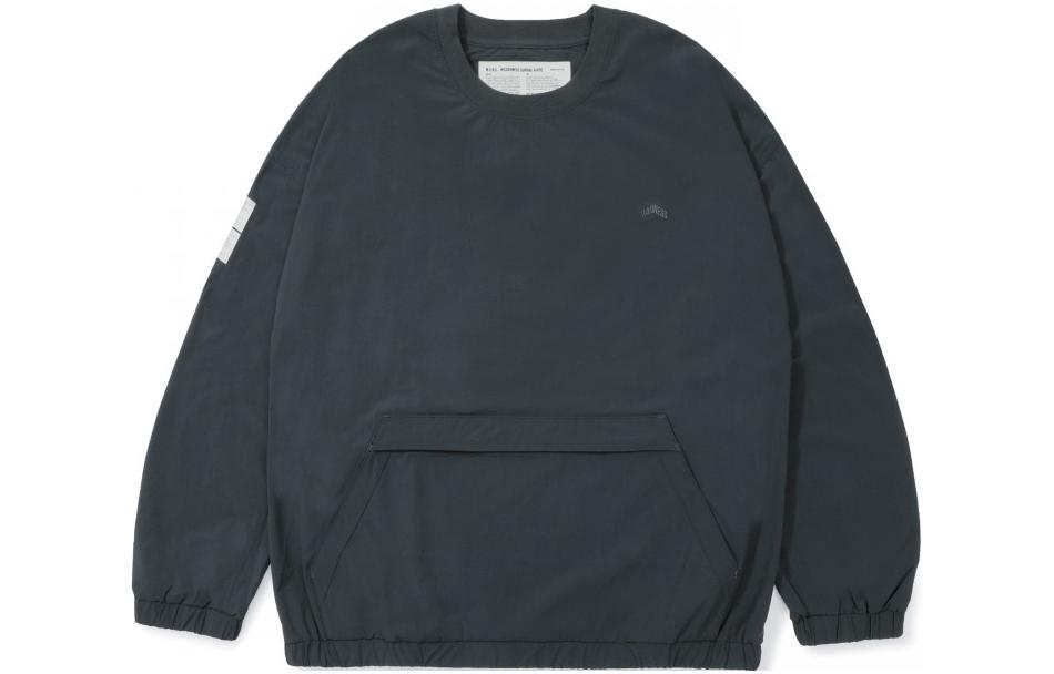 Свитшот Unisex Dark Gray MADNESS, темно-серый
Свитшот Unisex Dark Gray MADNESS, темно-серый