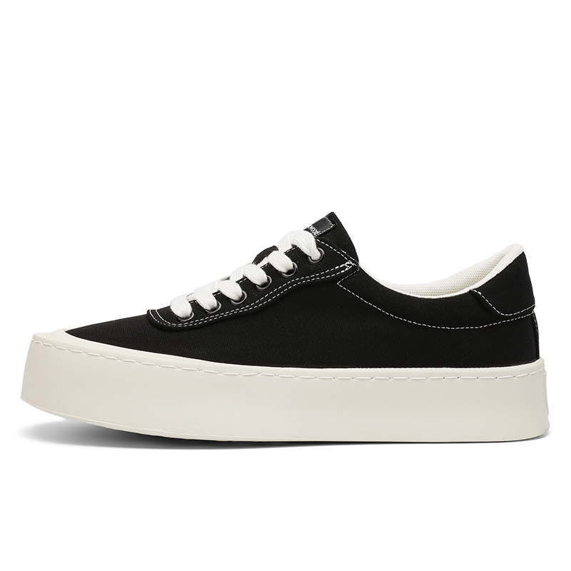 Дышащие повседневные кроссовки Balance Low Top для мужчин TEXWOOD, Black
Дышащие повседневные кроссовки Balance Low Top для мужчин TEXWOOD, Black