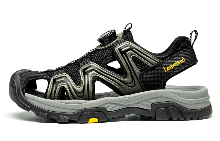 Треккинговые ботинки River мужские черно-серый/черно-зеленый LEAVELAND
Треккинговые ботинки River мужские черно-серый/черно-зеленый LEAVELAND