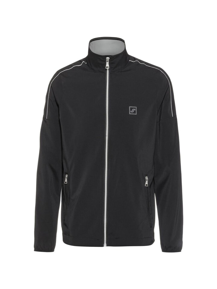 Дождевик Joy Sportswear, черный
Дождевик Joy Sportswear, черный