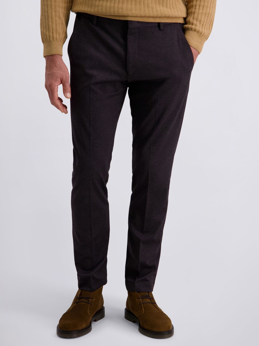 Узкие брюки PIERRE CARDIN Rick, Black
Узкие брюки PIERRE CARDIN Rick, Black