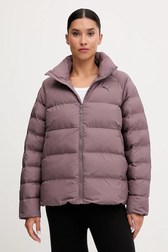 Куртка Puma, фиолетовый
Куртка Puma, фиолетовый