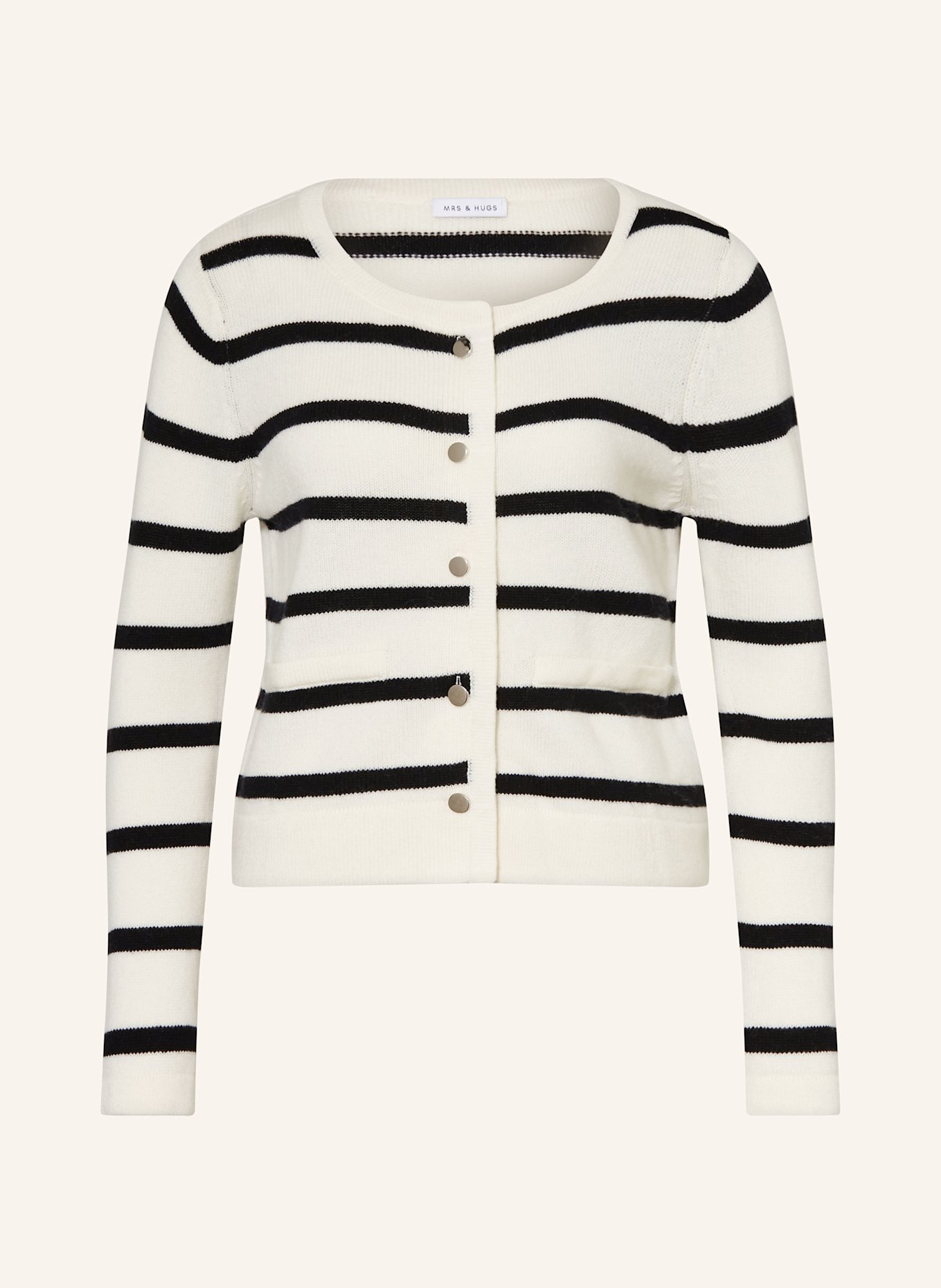 Кардиган Mrs & Hugs, мультиколор
Кардиган Mrs & Hugs, мультиколор