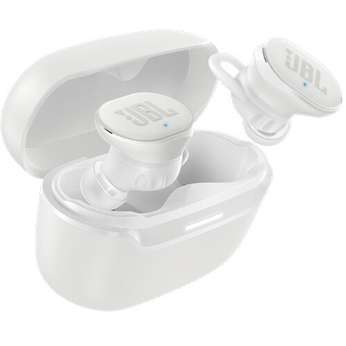 Наушники беспроводные JBL Endurance Race 2 True Wireless JBLENDURACE2WHTAM, белый
Наушники беспроводные JBL Endurance Race 2 True Wireless JBLENDURACE2WHTAM, белый