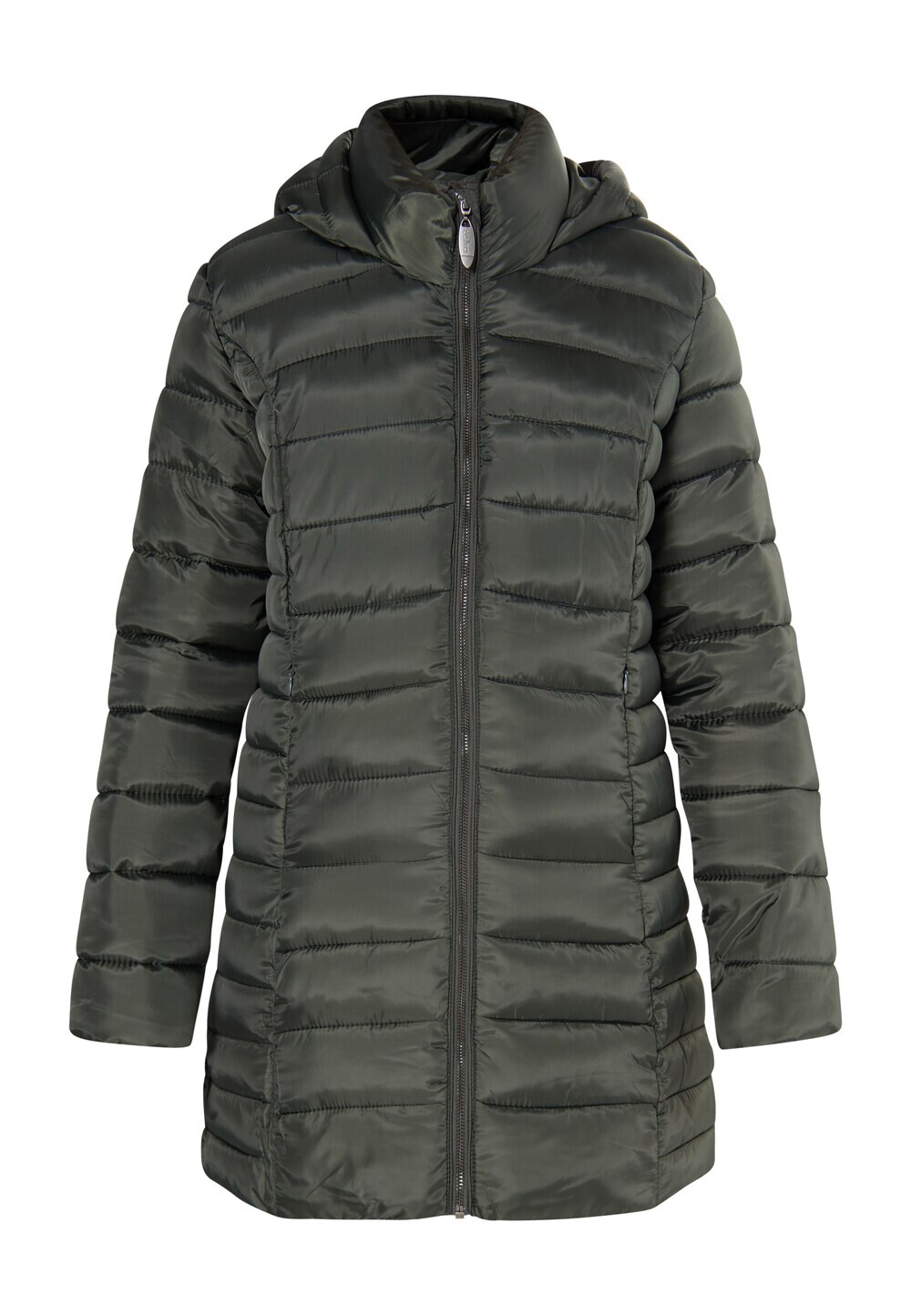 Зимняя куртка Usha, хаки
Зимняя куртка Usha, хаки