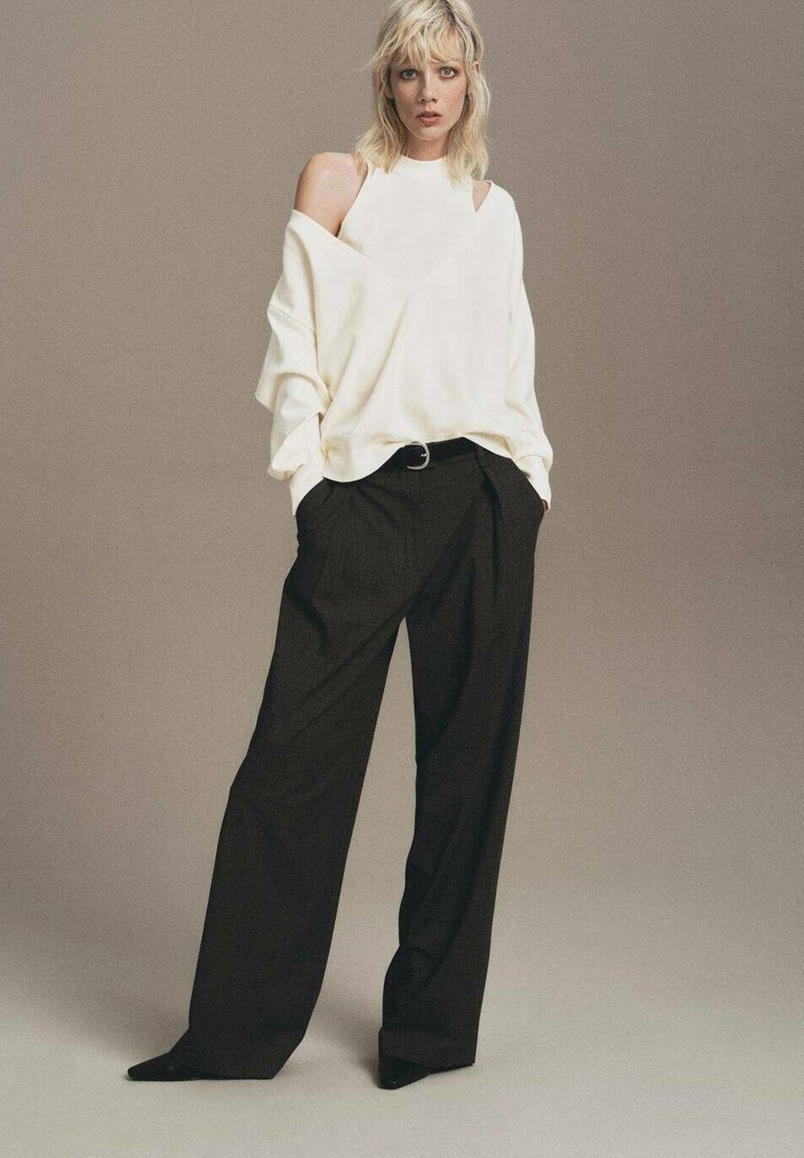 Джемпер Mango Jumper, Beige
Джемпер Mango Jumper, Beige