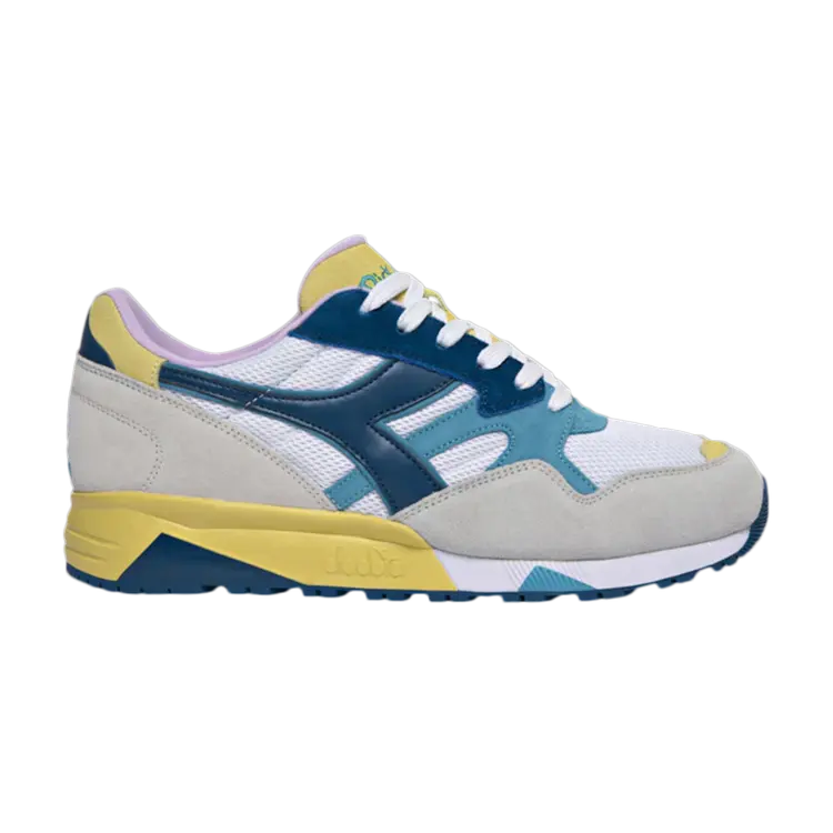 Кроссовки Diadora Rick & Morty x N902 'The Morty Smith', белый, Белый;черный, Кроссовки Diadora Rick & Morty x N902 'The Morty Smith', белый
Кроссовки Diadora Rick & Morty x N902 'The Morty Smith', белый, Белый;черный, Кроссовки Diadora Rick & Morty x N902 'The Morty Smith', белый