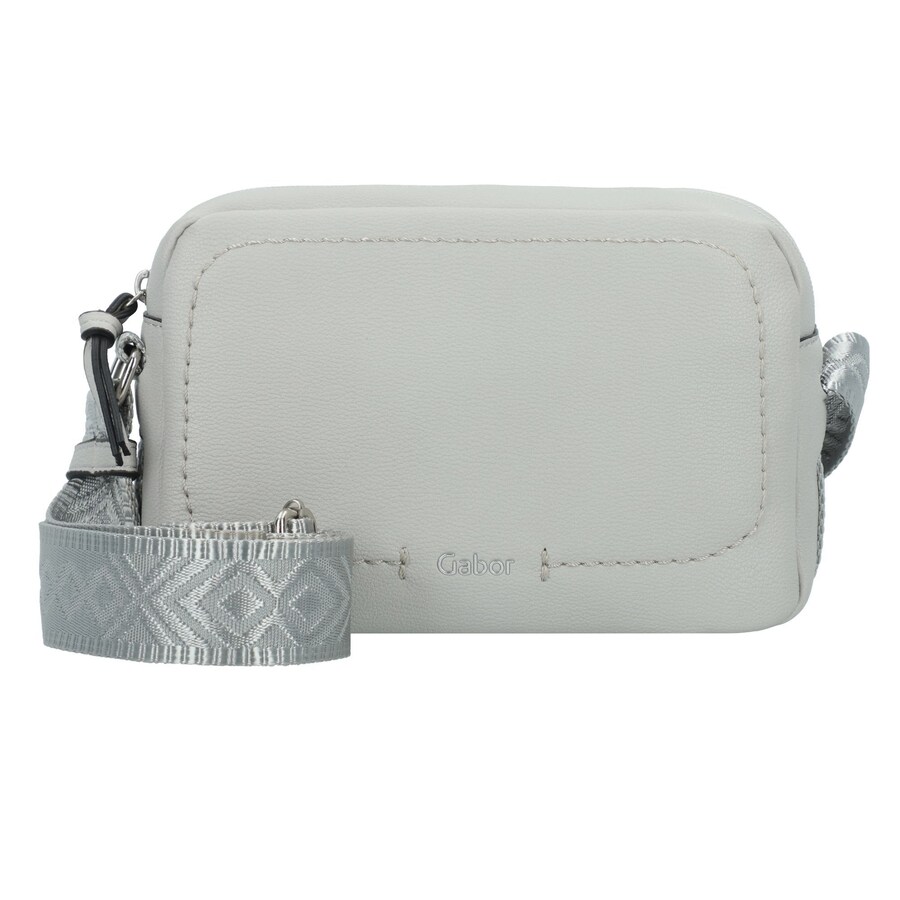 Сумка через плечо GABOR Aileen, серый
Сумка через плечо GABOR Aileen, серый