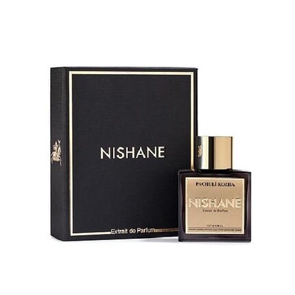 Nishane Pachuli Kozha Extrait De Parfum Spray 50ml
Nishane Pachuli Kozha Extrait De Parfum Spray 50ml